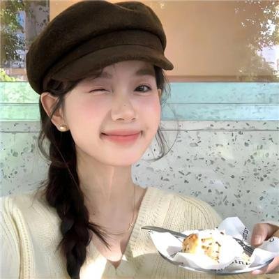 失踪的女人