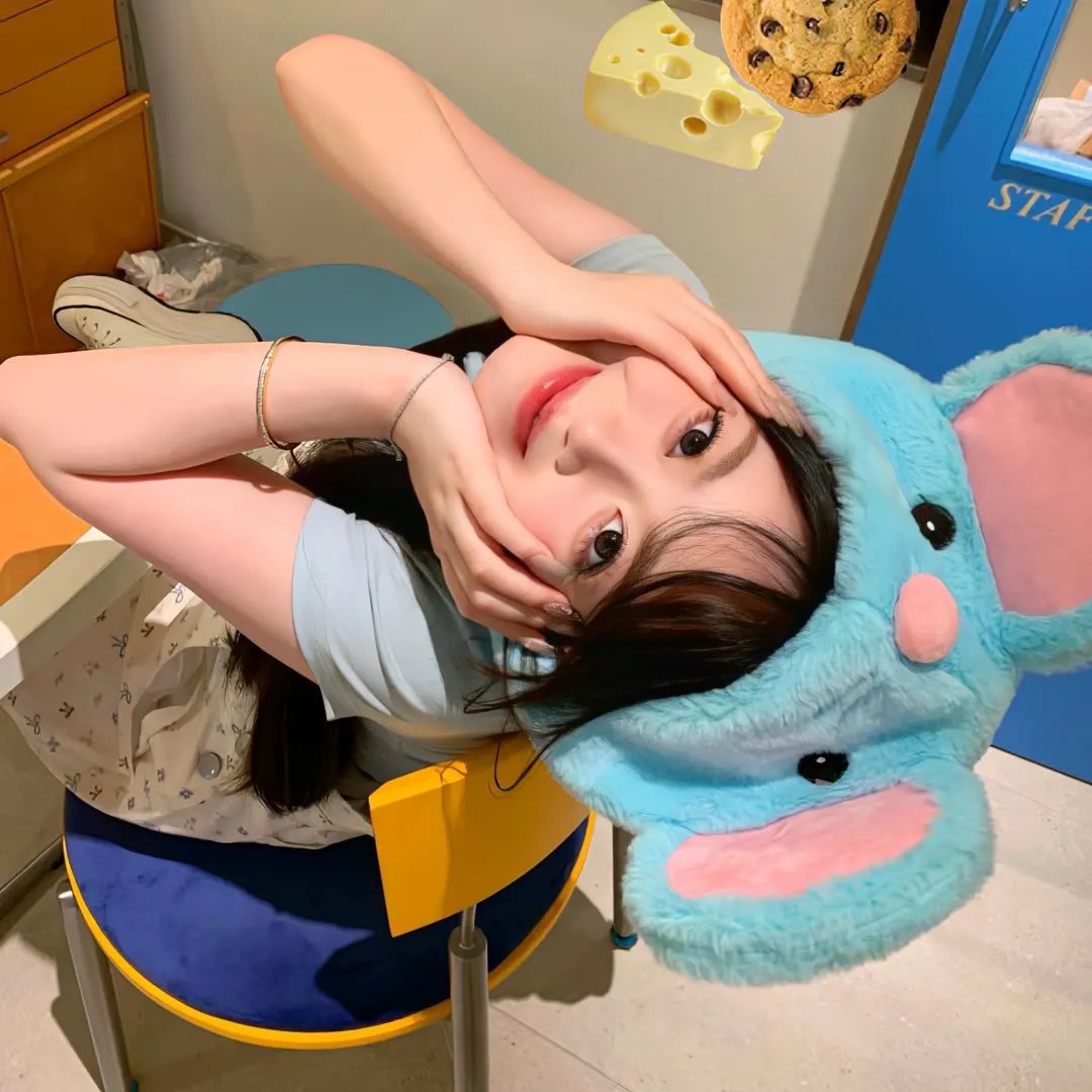 父女挡不住